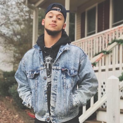 Profile Picture of Micah Brewer (@micahbrewerr) on Twitter