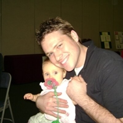 Profile Picture of Colin Mitchell (@CKMitchell41) on Twitter