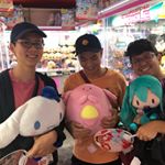 Profile Picture of James Meka (@james.meka) on Instagram