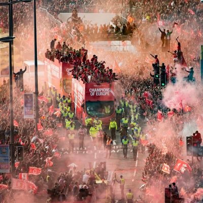 Profile Picture of Paul Knaggs (@raggsy80) on Twitter