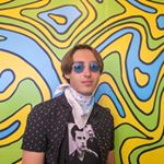 Profile Picture of B. Christopher Daugherty (@brendan_c_daugherty) on Instagram