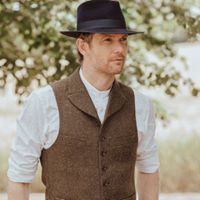 Profile Picture of Mark Hogarth (@mark-hogarth-8) on Quora