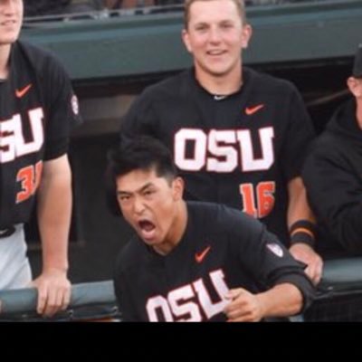 Profile Picture of Steven Kwan (@skwanzaa) on Twitter