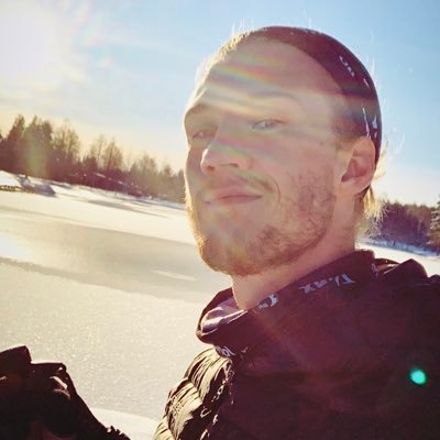 Erik Hedman - Twitter Profile Picture of Erik Hedman (@erikhee) on Twitter