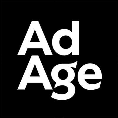 Profile Picture of Ad Age (@@adage) on Twitter