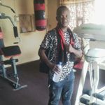 Profile Picture of Fajemirokun Sammy Yong (@fajemirokun) on Instagram