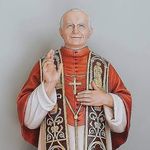 Profile Picture of St. John Paul II Parish (@jp2denton) on Instagram