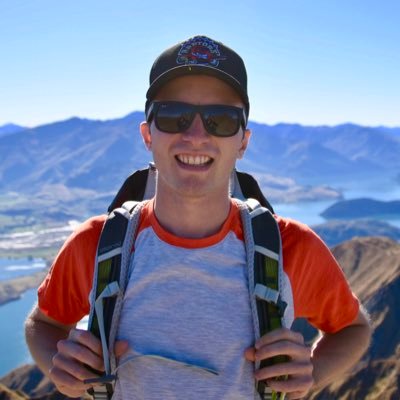 Profile Picture of Michael Norton (@TheRealNort) on Twitter