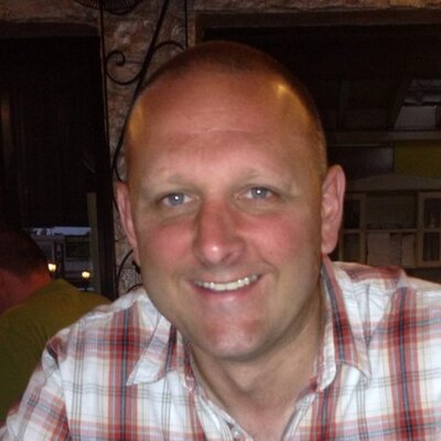 Profile Picture of Mark (@tolly1970) on Twitter