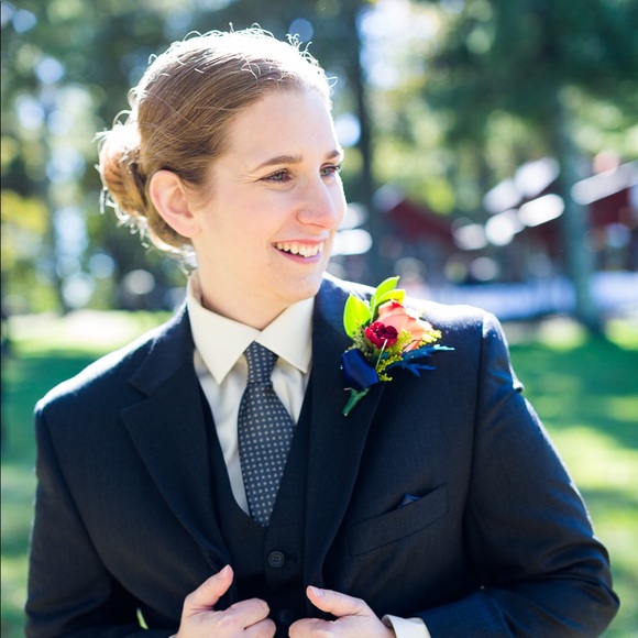 Profile Picture of Alex Noble (@noble17) on Poshmark