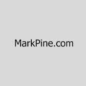 Profile Picture of Mark Pine (@MarkPineOfficial) on Youtube