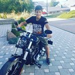 Profile Picture of Daniel (@pfuetze.globus13) on Instagram