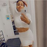 Profile Picture of Farrah Shakira Patrick (@farrahpatrick7) on Instagram