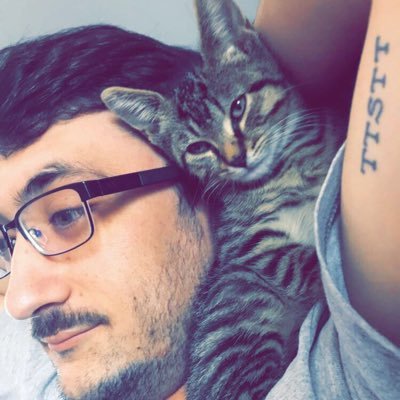 Profile Picture of Michael Tabler (@michaeltabler) on Twitter