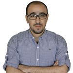 Profile Picture of Ahmed Zaki (@ahmed_zaki_adly) on Instagram