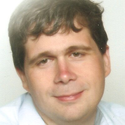 Profile Picture of James Dickens (@jamesdwi) on Twitter