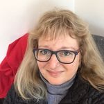 Profile Picture of Jane | Mentor & Web Designer (@janehinchliffe) on Instagram