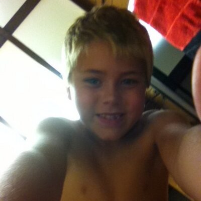 Profile Picture of Brayden Scott Ledoux (@braysmom0124) on Twitter