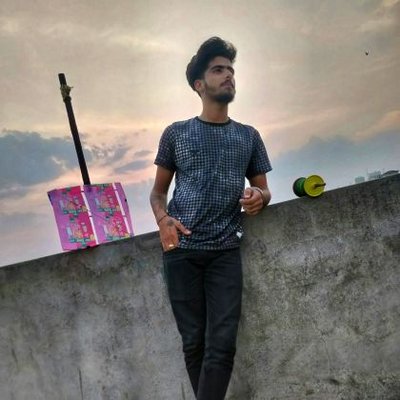Profile Picture of Navin Bajaj (@NavinBajaj11) on Twitter