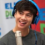 Profile Picture of Hannah Ludwig (@calumh00d.fans) on Instagram