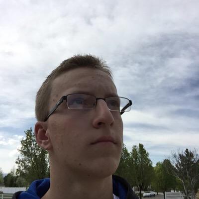 Profile Picture of Justin Josie (@JustinOJosie) on Twitter