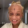 Profile Picture of Brooke Black (@@buckwildbrooke) on Tiktok
