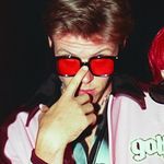 Profile Picture of Luke King (@luke_is_trill) on Instagram