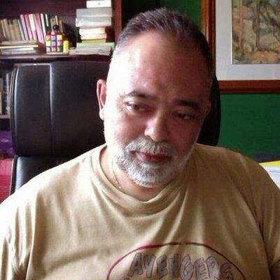 Profile Picture of Octavio Ávalos (@Tavi_Avalos) on Twitter