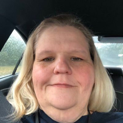 Profile Picture of Kim Braud (@KimBraud09) on Twitter