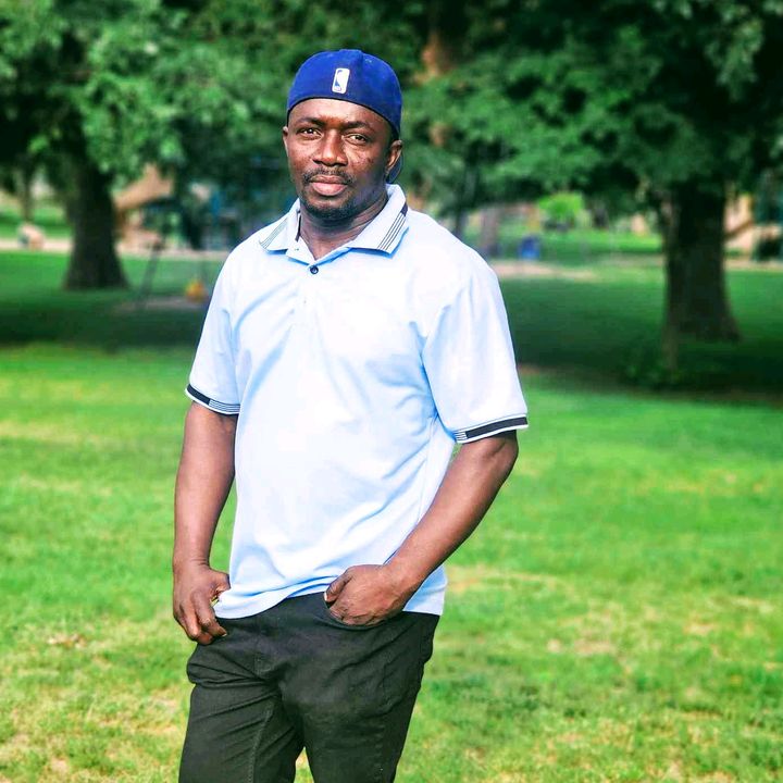 Profile Picture of Jeremiah Willie (@jeremiahwillie) on Tiktok