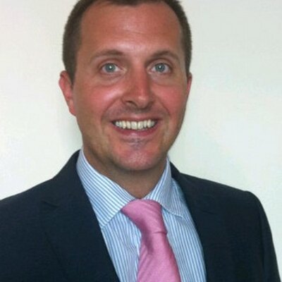 Profile Picture of James Knighton (@MrKington) on Twitter