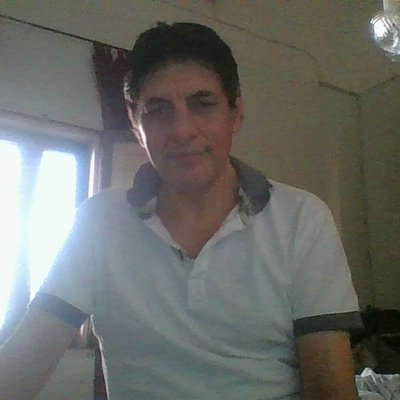 Profile Picture of Walter Mauro (@WalterMauro10) on Twitter