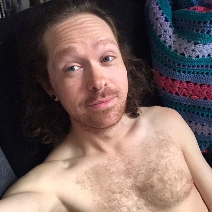 Profile Picture of Dexter Greg (@lilly23844) on Tiktok