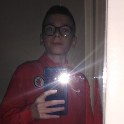 Profile Picture of Simone Palladino (@SimonePalladin5) on Twitter