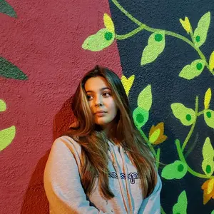 Profile Picture of lilah (@lilahkillinger) on Tiktok
