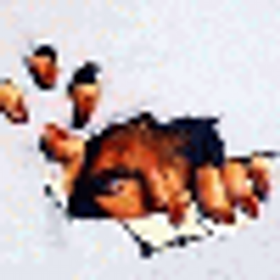 Profile Picture of Dennis Mcrae (@sadistiqui) on Twitter