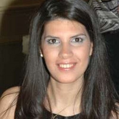 Profile Picture of Zeynep Özkan Yeğin (@zeynepozyegin) on Twitter