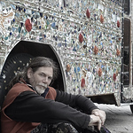 Profile Picture of Kevin  Walsh (@abluebuddah) on Flickr