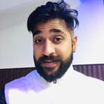 Profile Picture of Krishna Saini (@jonisaini15) on Instagram