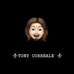 Profile Picture of ⚜ANTONIO CORREALE⚜ (@anthony__correale) on Instagram