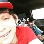 Profile Picture of Dustin Tingen (@straight_savage1998) on Instagram