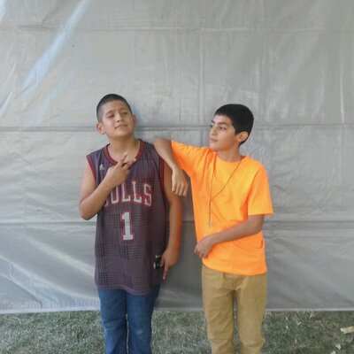 Profile Picture of Steven And Eder (@Startingyoung14) on Twitter