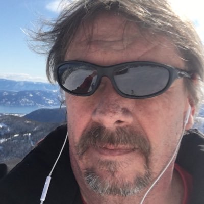 Profile Picture of Randy Wilhelm (@RandyWilhelm17) on Twitter