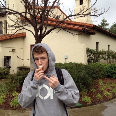 Profile Picture of Keith Franks (@HottASSIce) on Twitter