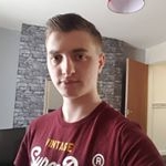 Profile Picture of MUFC4EVER (@kylemcgough14) on Instagram