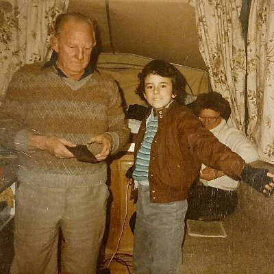 Profile Picture of David Dartnell (@DavidDartnell1) on Twitter