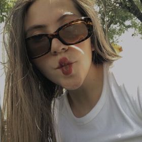Profile Picture of Carol Garcia (@carolgarcia____) on Pinterest
