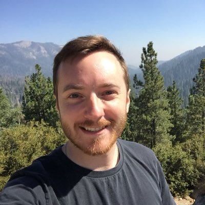 Profile Picture of Brian Proksch (@brianjpro) on Twitter