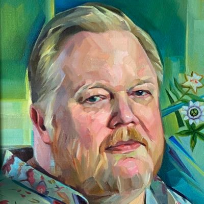 Profile Picture of Fr Richard Sutcliffe (@richsutcliffe67) on Twitter