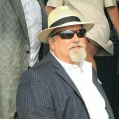 Profile Picture of Paul Vines (@PaulVines5) on Twitter